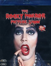 Rocky Horror Picture Show, The (BLU RAY)