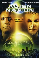 Alien Nation – Nazione Di Alieni