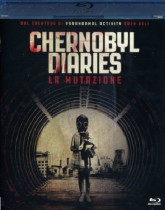 Chernobyl Diaries – La mutazione (BLU-RAY)