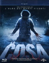Cosa, La (2011) (BLU-RAY)