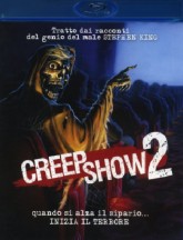 Creepshow 2 (BLU-RAY)