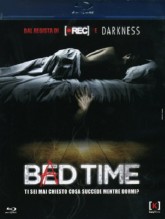 Bed Time (BLU-RAY)