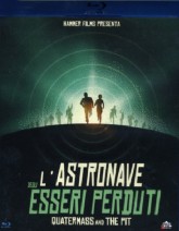 Astronave degli esseri perduti, L (BLU-RAY)