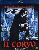 Corvo, Il (BLU-RAY)