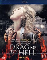Drag me to hell (BLU-RAY)