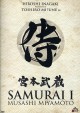 Samurai #01: Musashi Miyamoto