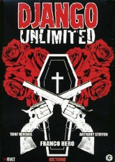 Django unlimited collection (4 DVD)