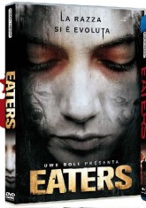 Eaters – Rise of the dead