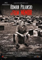 Roman Polanski: a film memoir
