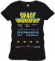 Space invaders T-SHIRT