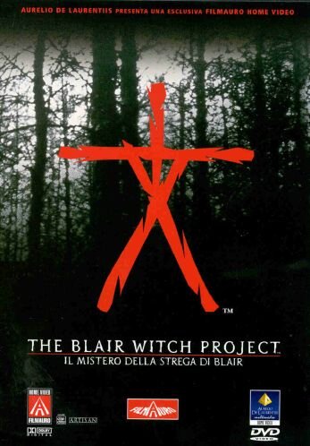 Blair Witch Project, The
