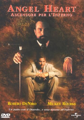 Angel Heart – Ascensore per l’inferno