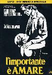 Importante E’ Amare, L’
