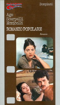 Romanzo Popolare