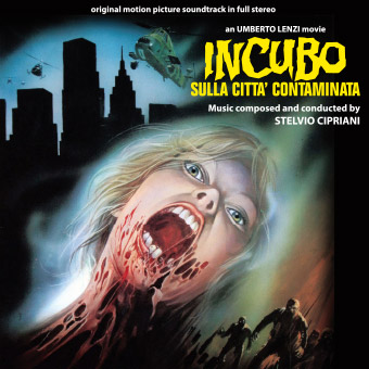 Incubo sulla città contaminata