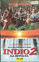 Indio 2 – La rivolta