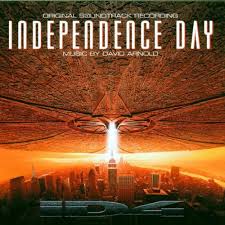 Independence day