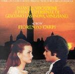 Infanzia, vocazione e prime esperienze di Giacomo Casanova, veneziano