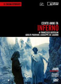 Inferno, L’ (1911) (DVD + Booklet)