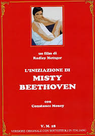 Iniziazione di Misty Beethoven, L’ (HARD)