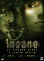 Insane- La seconda moglie