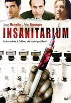 Insanitarium
