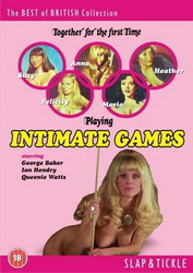Intimate games