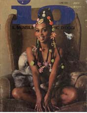 Io – Il mensile per l’uomo d’oggi (ago/sett 1967)