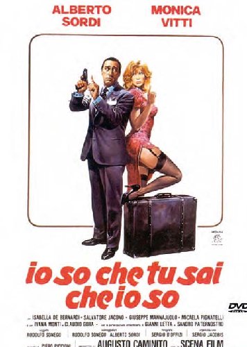 Io so che tu sai che io so