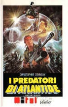 Predatori di Atlantide, I