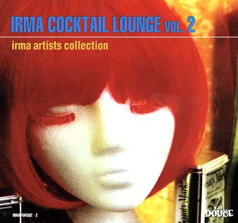 Irma cocktail lounge vol.2 (2 LP GATEFOLD)