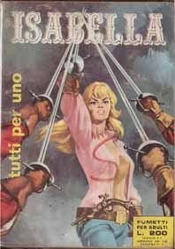 Isabella n.106