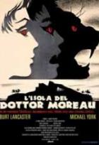 Isola del dottor Moreau, L’