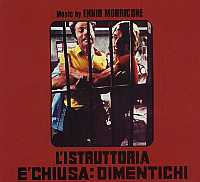 Istruttoria è chiusa dimentichi, L’