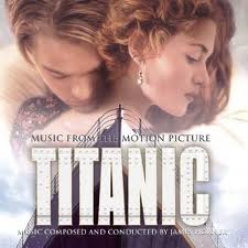 James Horner – Titanic (CD)