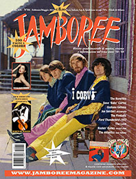 Jamboree n° 84