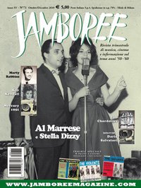 Jamboree n° 71