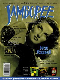 Jamboree n° 74