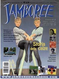 Jamboree n° 75