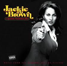 Jackie Brown (CD OFFERTA)