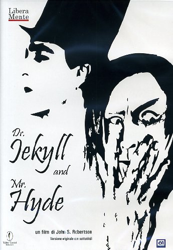 Dottor Jekyll E Mister Hyde