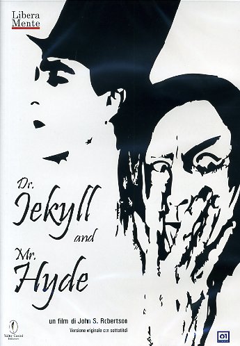 Dottor Jekyll E Mister Hyde (1920)