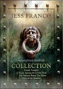 Jess Franco collection (4 DVD)
