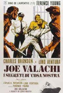Joe Valachi – I Segreti Di Cosa Nostra