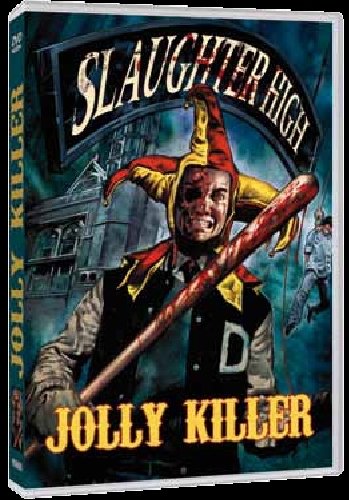 Jolly Killer