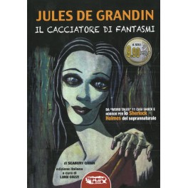 Jules De Grandin – Il Cacciatore di Fantasmi