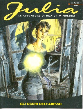 Julia (sequenza 1/70)