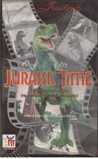 Jurassic time – Dinosauri & compagnia grande, al cinema , nei fumetti, in televisione