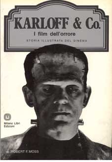 Karloff & co. – I film dell’orrore