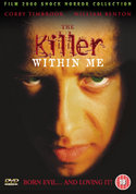 Killer within me (OFFERTA)